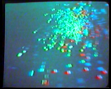 VLC screenshot of deinterlaced video